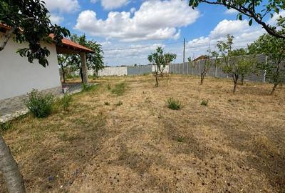 Casa renovata anul trecut  cu 1100 mp de teren in localitatea Les - 2