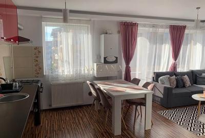 Apartament 3 camere aproape de Atelierul de Pizza - 3