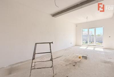 Duplex de vanzare pe parter, 3 camere - Mosnita Veche - Centru - 6