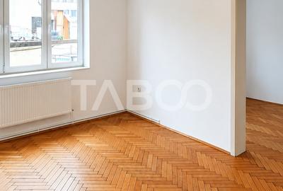 Apartament 2 camere etaj intermediar cu balcon zona Horea Centru - 2