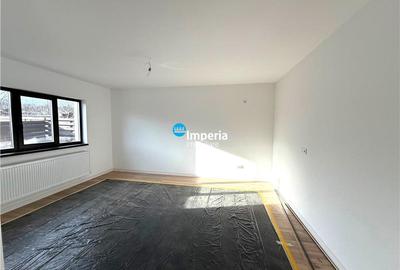 Casa individuala in Horpaz , 3 cam, 550 teren - 4