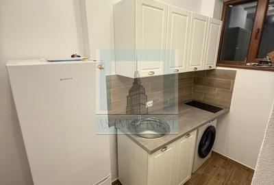 Garsonieră cochetă de închiriat în Schei - 7