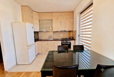 Vanzare 3 camere Perla Residence Pipera | 92 mp | Parcare si boxa incluse - 6
