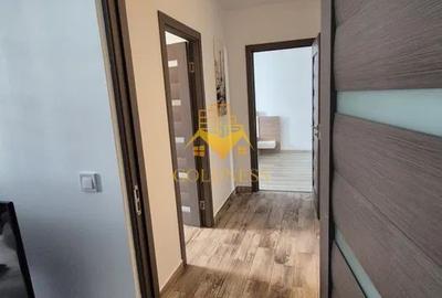 2 Camere decomandate, Park Lake, FSEGA, Iulius Mall, Modern, AC. - 5