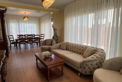 Duplex cu 3 camere în Tunari