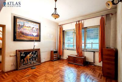 Casă individuală, 135 mp utili, spațiu versatil locuință + birou, Blumana - 1
