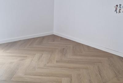 8.12 RESIDENCE: 3 camere complex rezidential NOU Floreasca COMISION 0 - 6