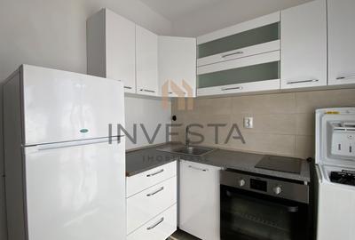 Apartament cu 2 camere si terasa de 40 mp, loc de parcare, Buna Ziua - 8