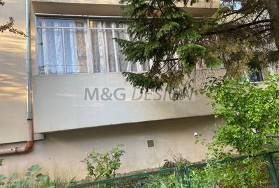 Apartament 1 camera Sagului parter cu balcon - 6