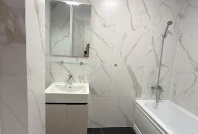 3 camere bloc nou Baneasa, Sisesti - Prima Inchiriere - 10