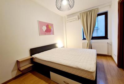 Floreasca / Apartament modern doua camere - 4