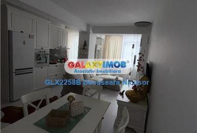 Apartament 2 camere mobilat utilat MILITARI RESIDENCE 86 900 EURO - 5