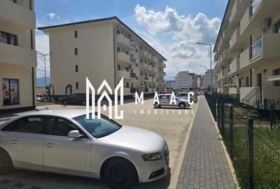 Apartament cu 2 camere decomandat în Mihai Viteazul