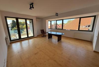 Duplex 4 camere | Bloc boutique | Dorobanți – Capitale - 2