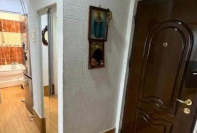 Apartament cu 2 camere decomandat în Km 4-5