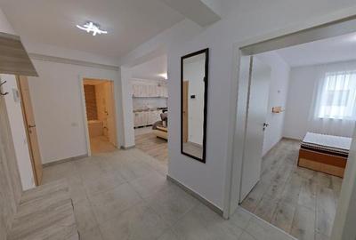 Inchiriem Apartament 3 Camere, Mobilat, Open Space, Bartolomeu - 10