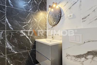 Apartament renovat 3 camere zona ITC Vlahuta - 14