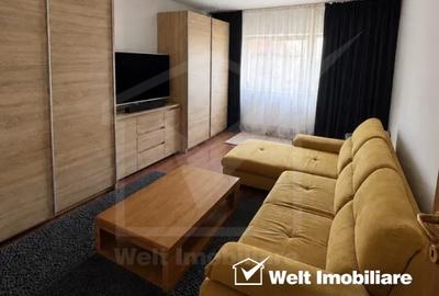 Apartament cu 2 camere decomandat în Plopilor