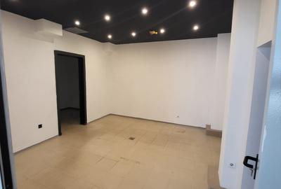 Spațiu comercial, 185 mp în Fundeni