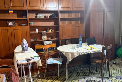 3 camere Giurgiului / Gradistea 0% comision - 3