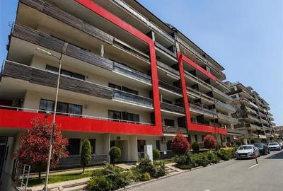 2 camere | Terasa 13 mp | Dressing walk-in | Etaj 4 | Buna Ziua - 11