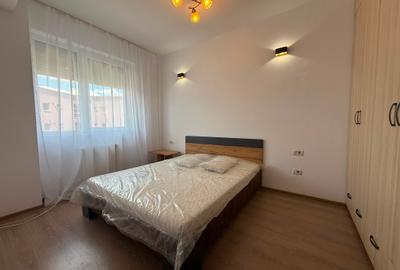 Apartament 2 camere de închiriat Ared UTA – etaj 5, parcare privată - 12