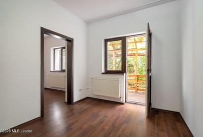 Cotroceni - Carol Davila, Townhouse 232 Mp - Oportunitate Rara - 34