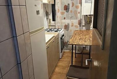 Apartament 2 camere, zona Inel 2, centrala proprie, etaj 3 - 4