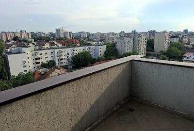 Apus de închiriat + loc de parcare - Călărașilor / Hyperion - comision 0% - 6