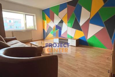 Apartament 2 camere Dacia - 1