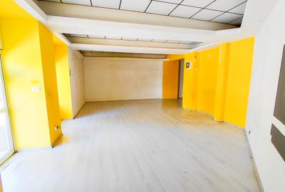 Spatiu Comercial Semicentral Pitesti - 1
