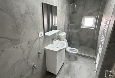 2 Cam--Sagului-5 Min de Centru--Renovat-Centrala-Balcon- 52MP-72.000 Euro !Neg - 6