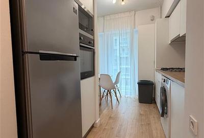 Apartament 2 camere | Belvedere Residence | metrou Pipera | 1x Parcare - 9