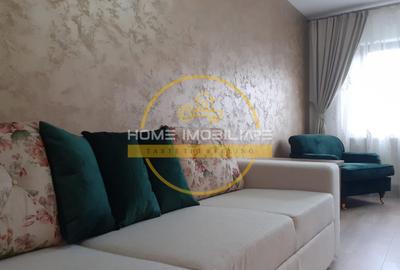 Apartament cu 3 camere/ 63 mp/ renovat complet/ zona Alexandru cel Bun - 3