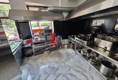 %0 Comision Spatiu comercial de inchiriat in Zona Decebal - 7