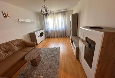 Apartament 2 camere 54 mp, decomandat, mobilat și utilat complet - 4
