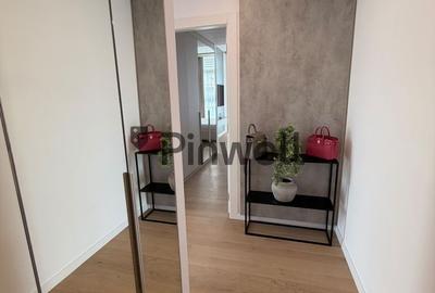 Apartament 3 camere de închiriat | One Floreasca – etaj 8 | Terasă - 7