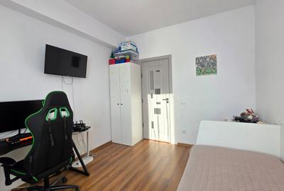 Apartament 3 camere I Parcul Teilor I bloc 2018 I 73 MP I Postasului - 7