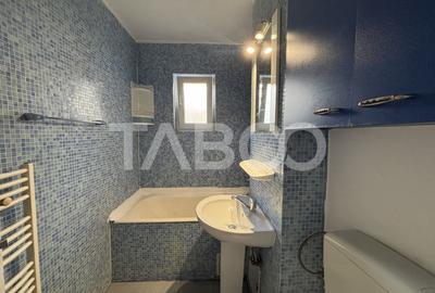 Apartament 2 camere decomandate etaj intermediar zona Manastur Flora - 6