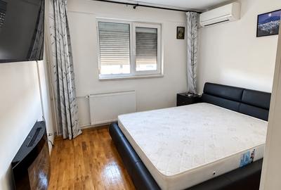 2 rooms, 50 sqm, near metro | Auchan Titan - 2