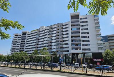 2 Camere Global Residence Mihai Bravu Metrou - 22