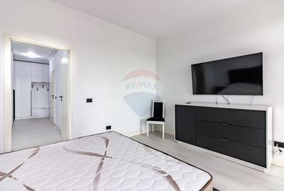 Apartament 2 camere Buftea | Bloc nou | Mobilat complet + parcare - 8