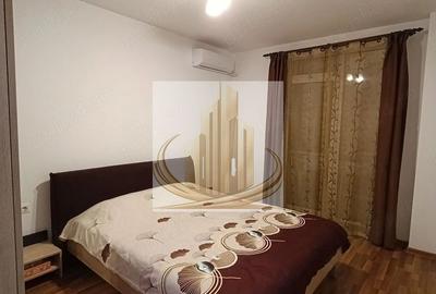 Apartament cu 2 camere decomandat, mobilat în Dumbrăvița