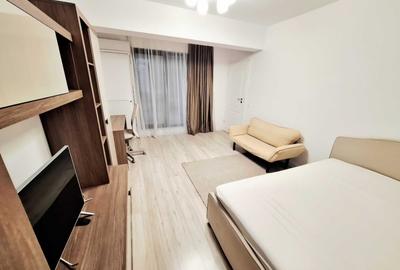 Garsoniera | Exigent Plaza Residence | Bloc nou | AFI Cotroceni | Comision 0 - 2