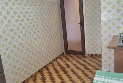 Tomis 3/Apartament 2 camere decomandate Centrală Gaze - 13