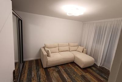 Tei-Domino, Apartament 2 camere - 2