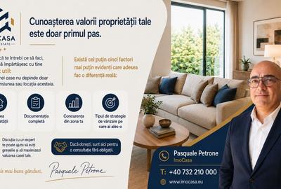 Apartament cu 2 camere de închiriat 61mp Universita Medicina UVVG Arad - 11