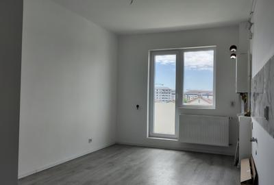 Studio NOU | Etaj 1 | Lift | Lângă Campus Petru Rareș | 0 comision - 6