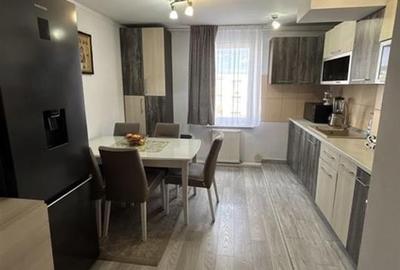 Apartament 3 camere 2 bai Tudor modern mobilat si utilat. - 11