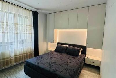 Apartament 2 camere Pacurari, Rediu, Boxa, Loc parcare inclus - 1
